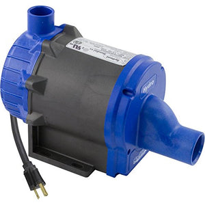 Mundial MB71E0032AS/UL 1.0HP 115V 1-Speed Syllent Bath Pump