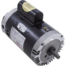 Load image into Gallery viewer, A.O. Smith B123 1.5HP 115/230V Single-Speed 56C Frame Motor