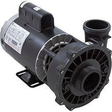 Load image into Gallery viewer, Waterway 3710821-1D 2HP 230V 60Hz 1-Speed 56-Frame Executive Pump