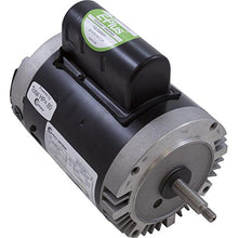 Load image into Gallery viewer, A.O. Smith B657 0.5HP 115/230V 1-Speed SF-1.60 56J Frame C-Face Motor