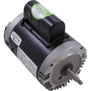 A.O. Smith B657 0.5HP 115/230V 1-Speed SF-1.60 56J Frame C-Face Motor