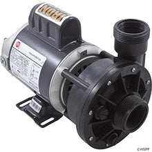 Load image into Gallery viewer, Waterway 3410020-1E 0.125HP 230V Single Speed Spa Pump