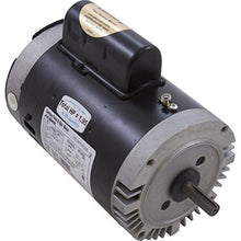 Load image into Gallery viewer, A.O. Smith B976 1.5HP 230V 2-Speed 56C frame C-Face Motor