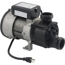 Load image into Gallery viewer, Waterway Plastics 321NF10-1150 13.5A 115V 1.5&quot; Pump Bath Genesis