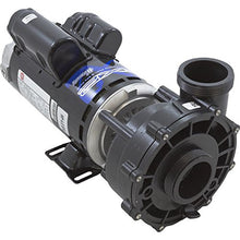 Load image into Gallery viewer, Waterway 3421821-1U 3HP 230V 2-Speed 48 Frame Executive Pump