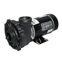 Load image into Gallery viewer, Waterway 3410630-13 230V 1.5HP 1-Speed Executive Pump