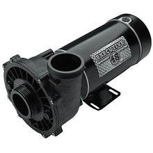 Load image into Gallery viewer, Waterway 3420620-13 2.5" 1.5HP 230V Dual-Speed 48 Frame Pump