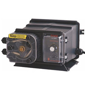 Blue-White A1N30A-6T 115V 30.1 GPD Peristaltic Pump