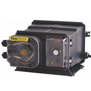 Blue-White A1N00A-6T 115V 6.8 GPD Peristaltic Pump