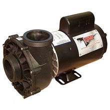 Load image into Gallery viewer, Waterway 3721621-1T 230V 4HP 12 High/4.4 Low Amp 2 Speed Viper Pump