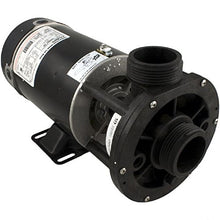 Load image into Gallery viewer, Gecko 02510000-1010 1.5" 1.0HP 115V 1 Speed 48 Frame Pump