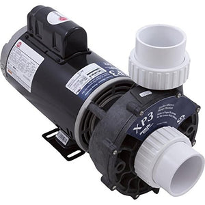 Aqua-Flo 08342761-2041 XP3 Spa Pump 4OHP/5THP 230V 2SPD 56fr 2.5" OEM