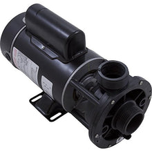 Load image into Gallery viewer, Waterway 3420410-15 2 Speed 1.0HP 115V Spa Pump