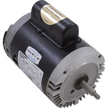 Load image into Gallery viewer, A.O. Smith B126 .50HP Standard Threaded Shaft Motor for Centurion 1081