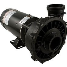 Load image into Gallery viewer, Waterway 3410830-1A 2HP 115/230V 1-Speed 48-Frame Executive Pump