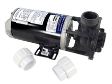 Load image into Gallery viewer, Gecko AF026200001010 2HP 230V 2 Speed 48Y Flo Master Pump w/o Cord