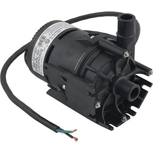 Laing LHB07100139 0.75" x 0.75" Barb 115V Circulation Spa Pump