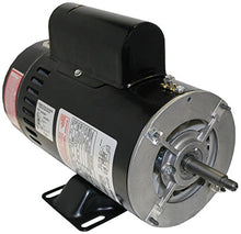 Load image into Gallery viewer, A.O. Smith SDS1252 48Y Frame 2.5HP 230V 2 Speed Motor