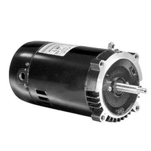 Load image into Gallery viewer, U.S. Motors EUST1202 2HP 56J Frame 115/230V Standard C-Flange Pool &amp; Spa Motor