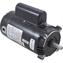 Load image into Gallery viewer, A.O. Smith CK1052 Nema-C Flange 0.5HP Pool Filter Motor