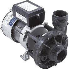 Load image into Gallery viewer, Aqua-Flo 02010000-1010 Pump 1HP 115V 1SPD 48 Frame Flo-Master FMHP