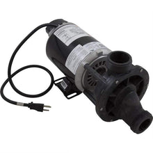 Load image into Gallery viewer, Gecko AF017105022000 1 HP 115V Single Speed Tub Master Pump
