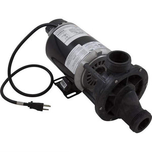 Gecko AF017105022000 1 HP 115V Single Speed Tub Master Pump
