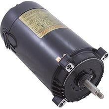 Load image into Gallery viewer, Hayward AX5060M Motor Replacement for Pool Cleaner and Pump Black