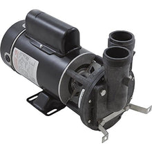 Load image into Gallery viewer, Gecko FMV-10-1S 1.5&quot; 115V 1.0HP 1-Speed 48 Frame Pump