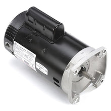Load image into Gallery viewer, AO Smith HSQ1072 .75HP 115/230V 1.39 SF Shaft Motor