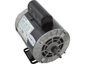 A.O. Smith B232 56Y Frame 1HP 230V 2 Speed Motor