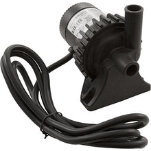 Load image into Gallery viewer, Laing 10-0102 0.75&quot; Barb 115V/230V Circulation Pump with 4&#39; Cord