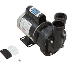 Load image into Gallery viewer, Waterway 34100200X 230V 0.12HP 50/60Hz Uni Might Circulation Pump