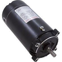 Load image into Gallery viewer, A.O. Smith SK1052 0.5HP 115V/230V Single Speed Filter Motor