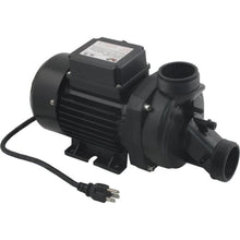 Load image into Gallery viewer, Custom 27210-060-900 1.5&quot; MBT 115V 6.3A OEM Bath Pump