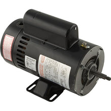Load image into Gallery viewer, A.O. Smith SDS1302 48Y Frame 3HP 230V 2 Speed Motor