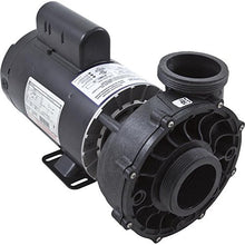 Load image into Gallery viewer, Waterway 3712021-1V 5HP Pump Viper 230V 2.5" x 2.5"
