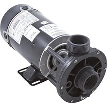 Load image into Gallery viewer, Waterway 3420310-15 Pump E-Series 0.75HP 115V 2SPD 48fr 1.5" OEM