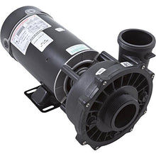 Load image into Gallery viewer, Waterway 3420620-1A 48 Frame 1.5HP 230V Executive 2 Speed Pump