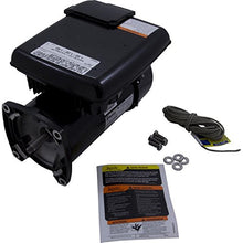 Load image into Gallery viewer, Jandy Zodiac R0562202 1.5HP Motor with Drive