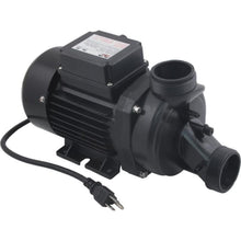 Load image into Gallery viewer, Custom 27210-130-900 115V 1.5" MBT 12.0A Pump CMP Ninja
