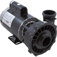 Load image into Gallery viewer, Waterway 3710821-1D 2HP 230V 60Hz 1-Speed 56-Frame Executive Pump