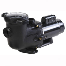 Load image into Gallery viewer, Hayward W3SP3215X20 2 HP 115V 230V TriStar Single Speed Pump