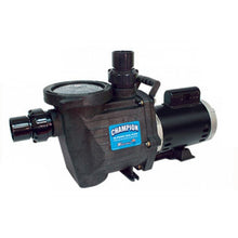 Load image into Gallery viewer, Waterway CHAMPS-115 1.5HP 115/230V Standard In-Ground Champion Pump