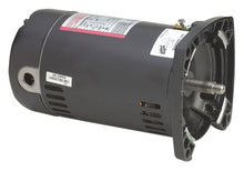Load image into Gallery viewer, A.O. Smith SQ1052 0.5HP 115/230V Square Flange Motor