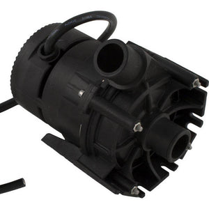 Laing LHB07100143 1" x 1" Barb 115V Eco Circulation Spa Pump