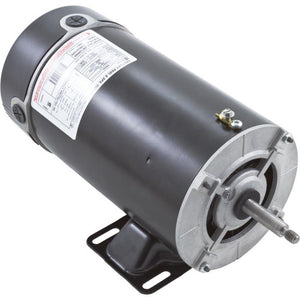 A.O. Smith BN-40SS 48 Frame 2HP 115V/230V Single Speed Motor BN40SS