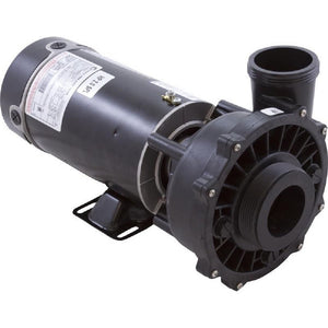 Waterway 3420620-10 1.5HP 230V 2-Speed 8-AMP Hi-Flo II Spa Pump