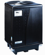 Load image into Gallery viewer, Pentair 460963 125K BTU UltraTemp Heat Pump - Black