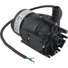 Load image into Gallery viewer, Laing LHB07100139 0.75&quot; x 0.75&quot; Barb 115V Circulation Spa Pump